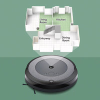 Roomba Combo i5+ Self-Emptying Robot Vacuum & Mop