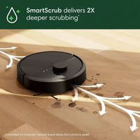 iRobot Roomba Plus 4020 Combo robot + AutoWash dock