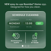 iRobot Roomba Plus 4020 Combo robot + AutoWash dock