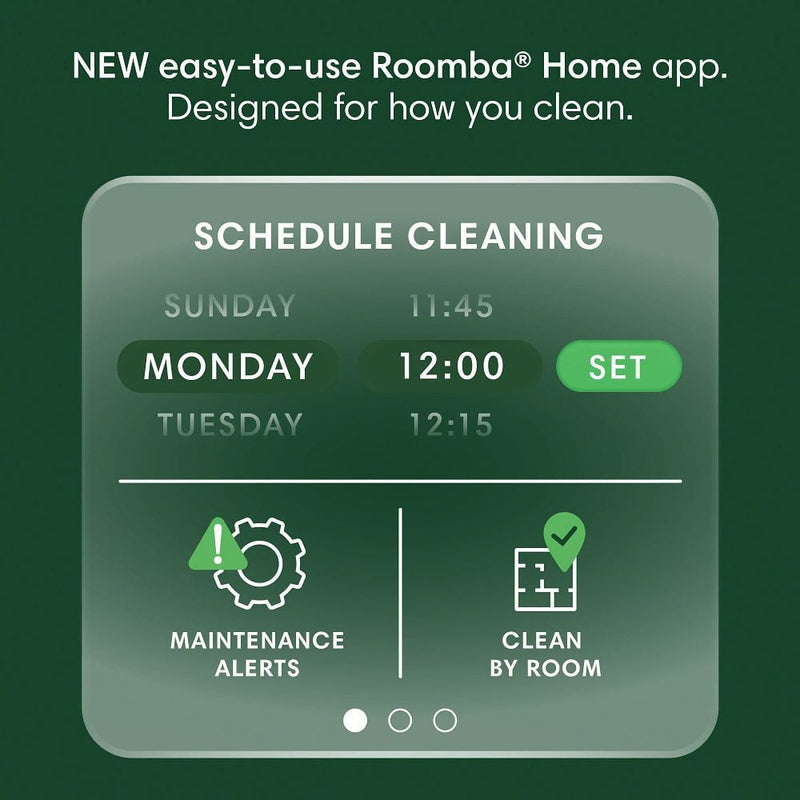 iRobot Roomba Plus 4020 Combo robot + AutoWash dock