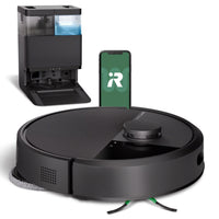 iRobot Roomba Plus 4020 Combo robot + AutoWash dock