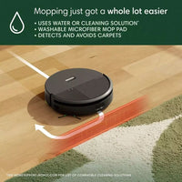 iRobot Roomba 2020 DustCompactor Combo Robot Vacuum & Mop