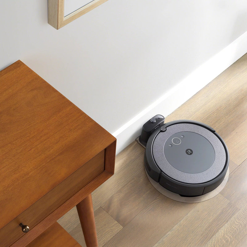 Roomba Combo i5+ Self-Emptying Robot Vacuum & Mop