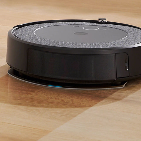 Roomba Combo i5+ Self-Emptying Robot Vacuum & Mop