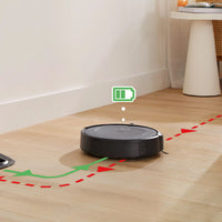 Roomba Combo i5+ Self-Emptying Robot Vacuum & Mop