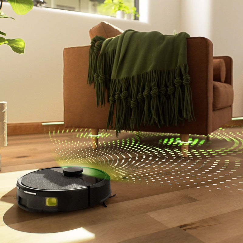 Roomba 105 Vac Robot + AutoEmpty Dock