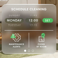 Roomba 105 Vac Robot + AutoEmpty Dock