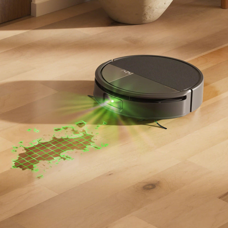 Roomba Max 707 Combo robot + AutoWash dock
