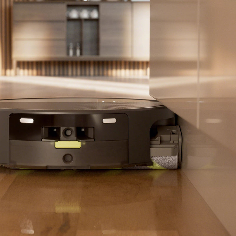 Roomba Max 775 Combo Robot + AutoWash Dock