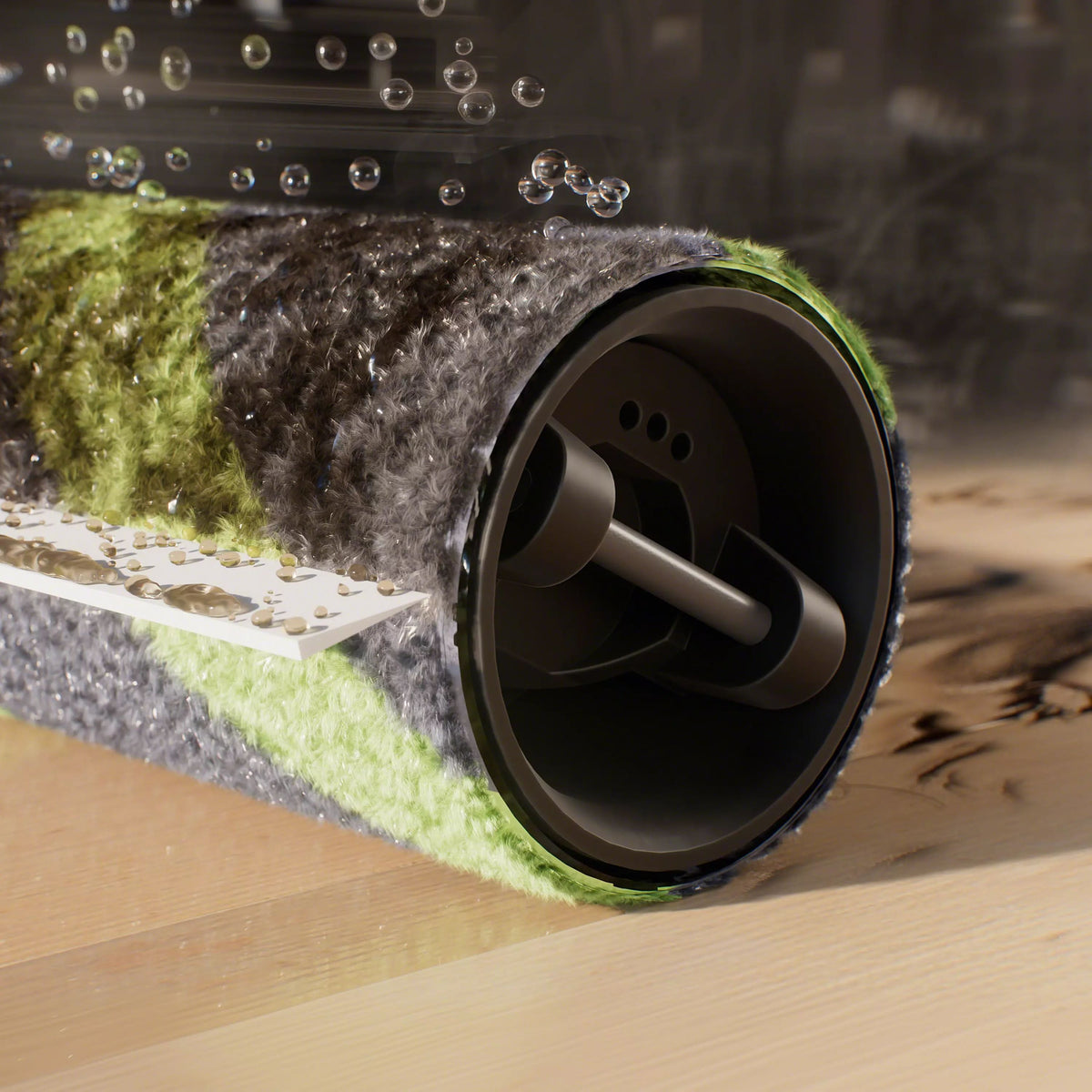 Roomba Max 705X Combo robot