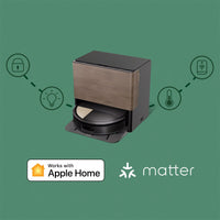 Roomba Max 705 Combo robot