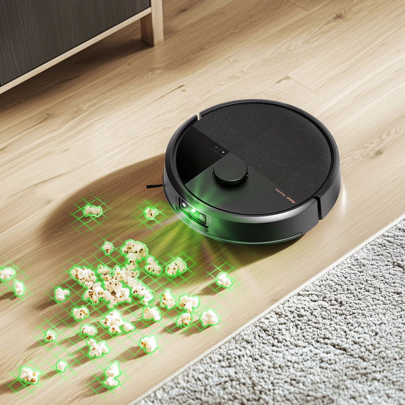 Roomba Max 715 Vac Robot + AutoEmpty Dock