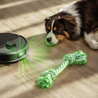 Roomba Max 715 Vac Robot + AutoEmpty Dock