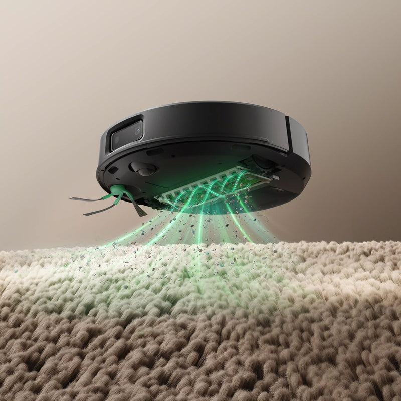 Robot Vacuums