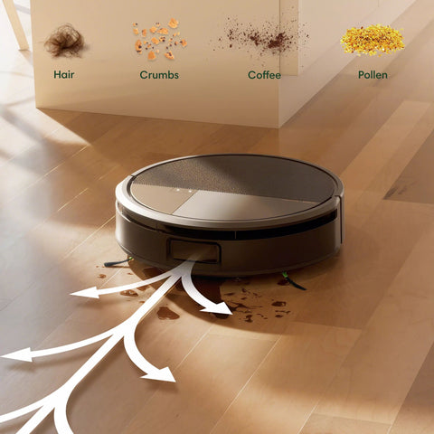 Roomba Max 775 Combo Robot + AutoWash Dock
