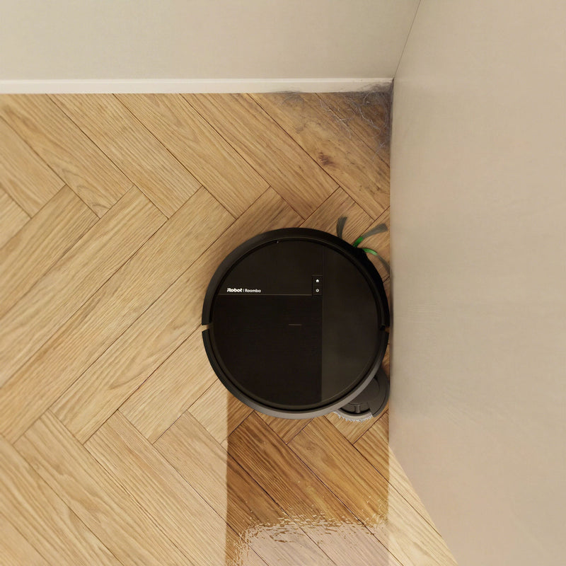 iRobot Roomba Plus 415X Combo robot + AutoWash dock
