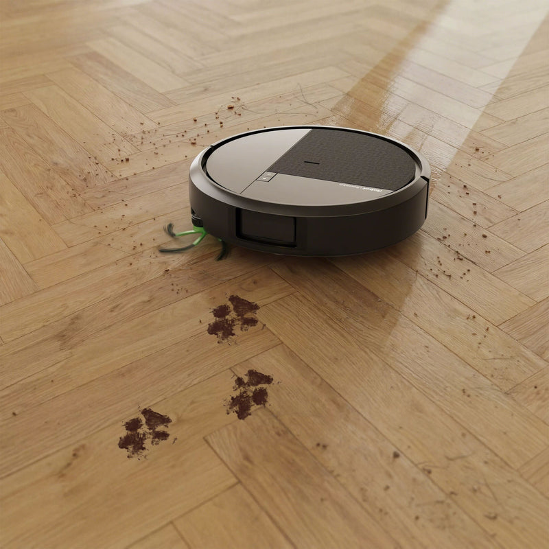 iRobot Roomba Plus 415X Combo robot + AutoWash dock