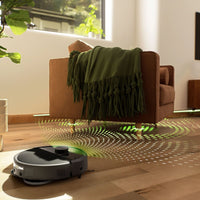Roomba Plus 507 Combo robot + AutoWash dock