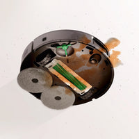 Roomba Plus 507 Combo robot + AutoWash dock