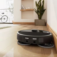 Roomba Plus 507 Combo robot + AutoWash dock