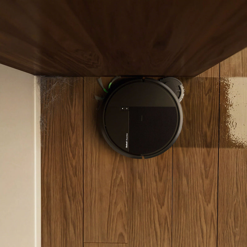 Roomba Plus 515 Combo Robot Vac + AutoWash Dock