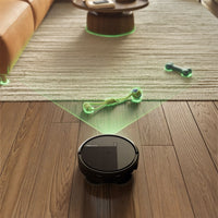 Roomba Plus 515 Combo Robot Vac + AutoWash Dock