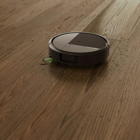 Roomba Plus 515 Combo Robot Vac + AutoWash Dock