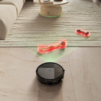 Roomba Plus 575 Combo robot + AutoWash dock