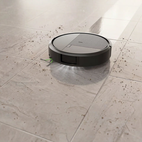 Roomba Plus 575 Combo robot + AutoWash dock