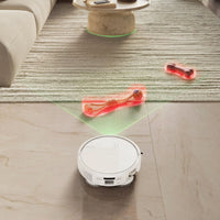 Roomba Plus 575 Combo robot + AutoWash dock