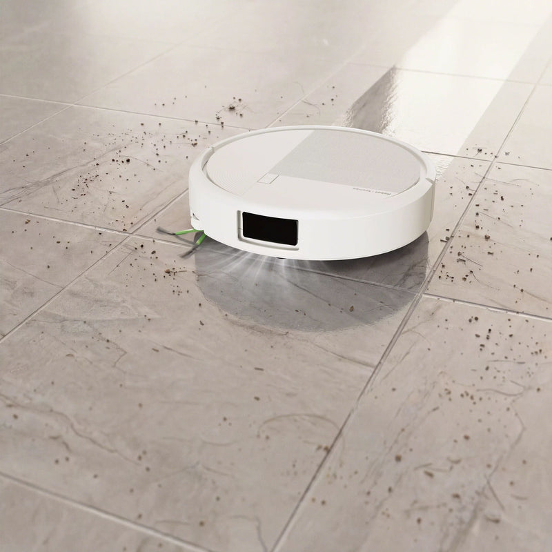 Roomba Plus 575 Combo robot + AutoWash dock