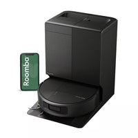 Roomba Plus 678 Combo robot + AutoWash dock