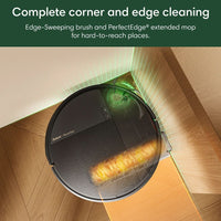 Roomba Plus 678 Combo robot + AutoWash dock