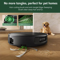 Roomba Plus 678 Combo robot + AutoWash dock