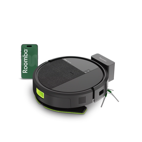 Roomba 115X Combo Robot