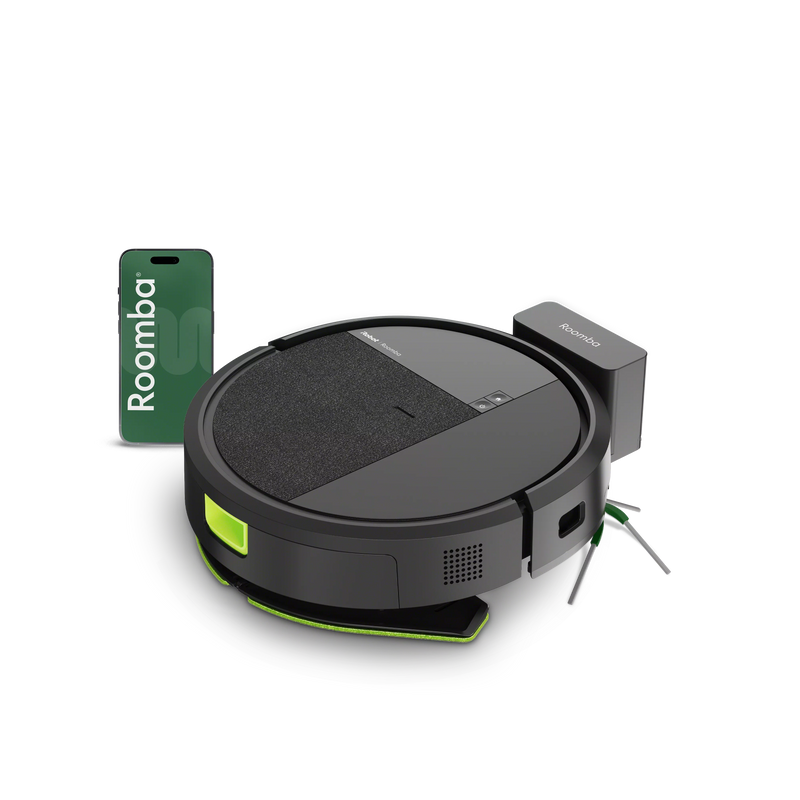 Roomba 115X Combo Robot