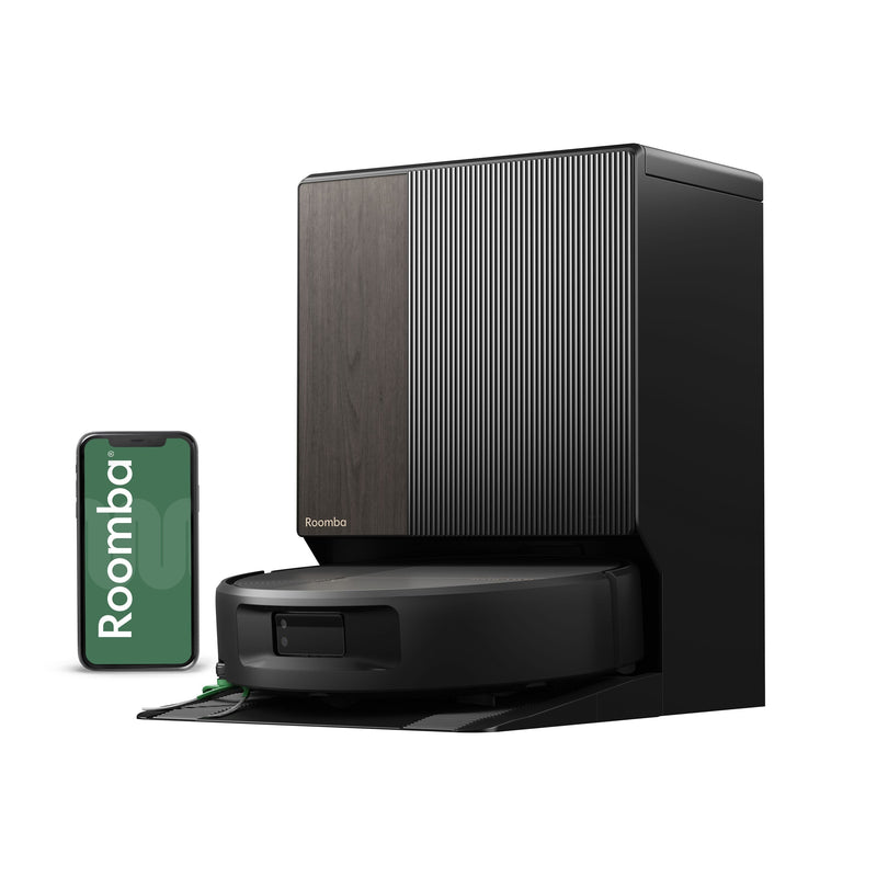 Roomba Max 875 Combo robot + AutoWash dock