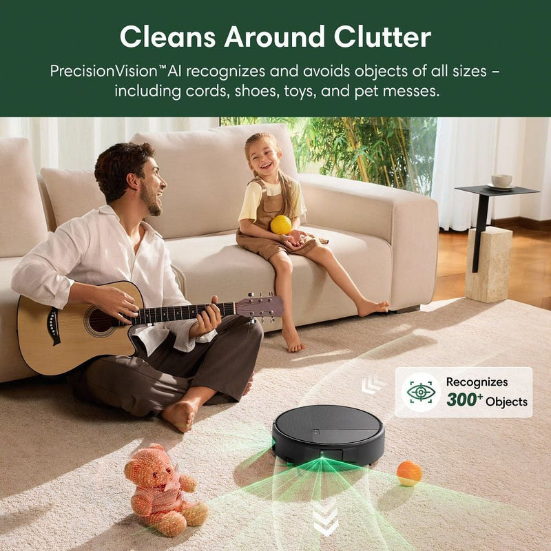 Roomba Max 875 Combo robot + AutoWash dock