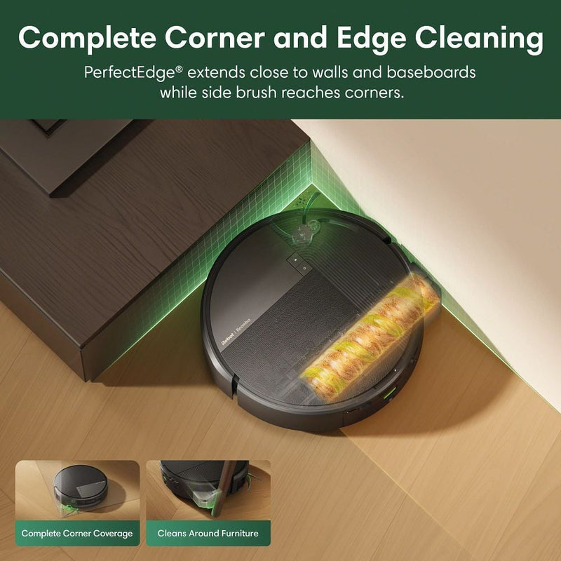 Roomba Max 875 Combo robot + AutoWash dock