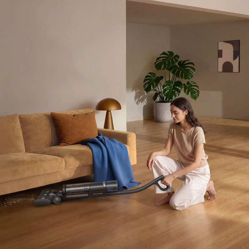 Roomba Electro Plus 5-in-1 Disinfecting Hard Floor Cleaner