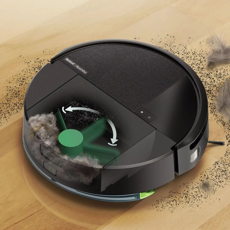 iRobot Roomba 2020 DustCompactor Combo Robot Vacuum & Mop