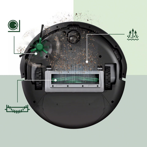 Roomba 105X Vac Robot
