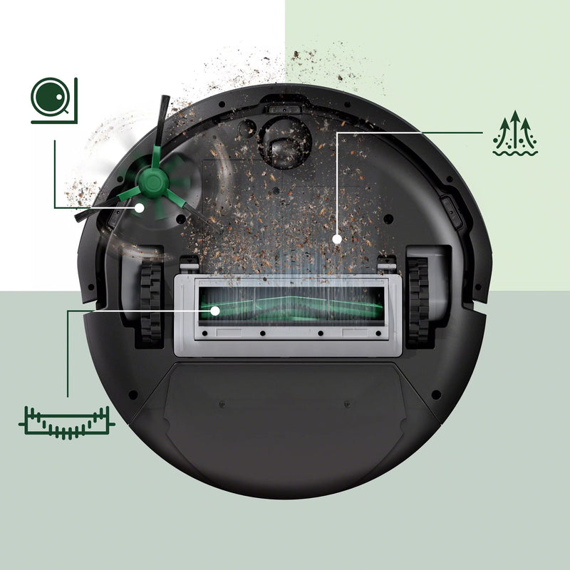 Roomba 105X Vac Robot