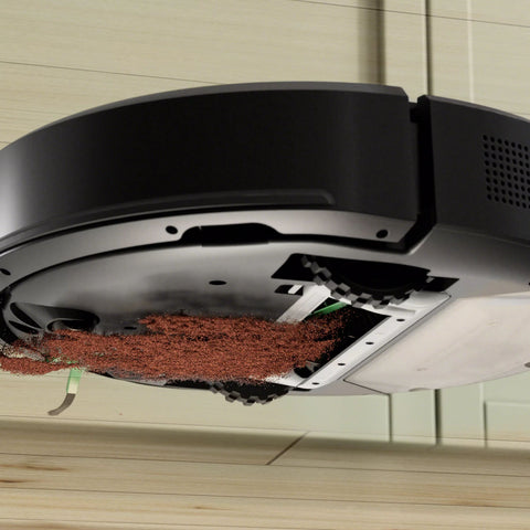 Roomba 105X Vac Robot