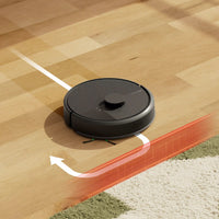 iRobot Roomba 105X Combo Robot Vacuum & Mop + AutoEmpty Dock
