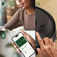 Roomba 105 Combo Robot