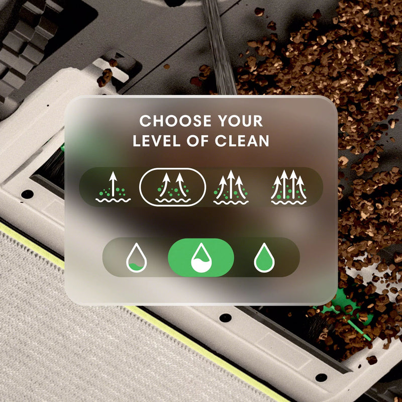 Roomba 105 Combo Robot