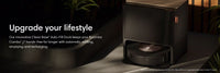 Clean Base Auto-Fill Dock for Roomba Combo j7, j7+ & j9+