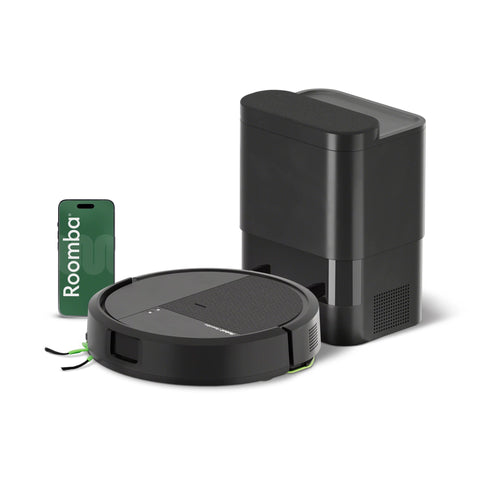 Roomba 115X Combo Robot + AutoEmpty Dock